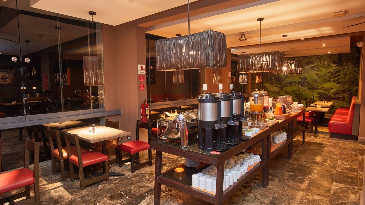 Aguas Calientes Hotel | Casa Andina Standard Machu Picchu