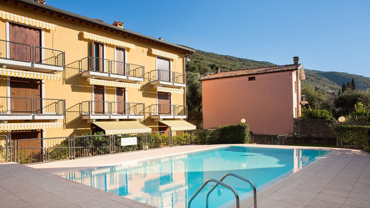 Pai Apartment | Casa Andrea-Apartment with swimming pool in Pai