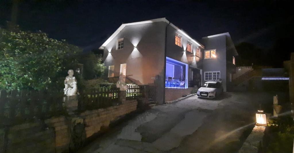 Valdovino House | Casa Andrea