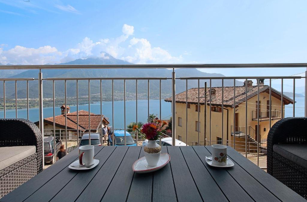 Aurogna Apartment | Casa Andrea