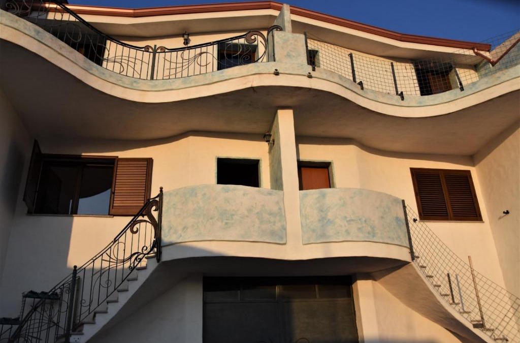 Gonnesa Apartment | Casa andrea