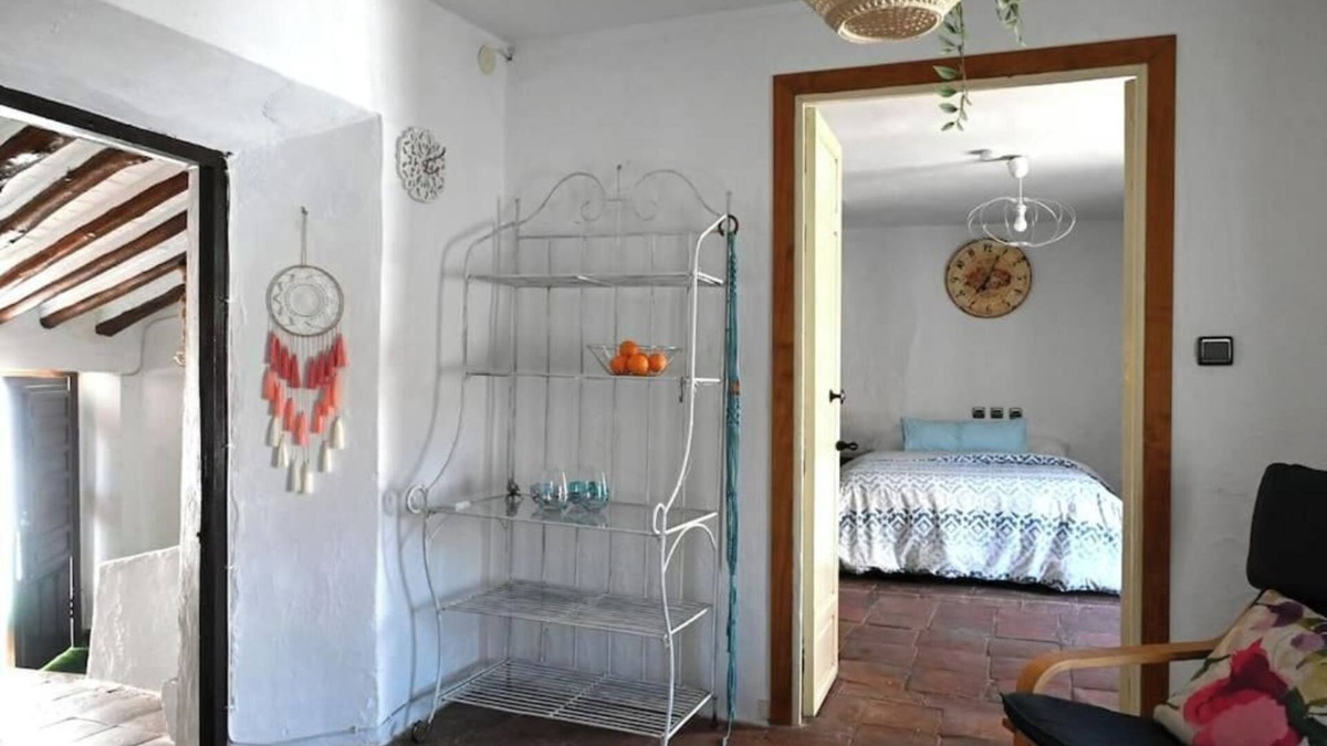 Periana House | Casa Andreas