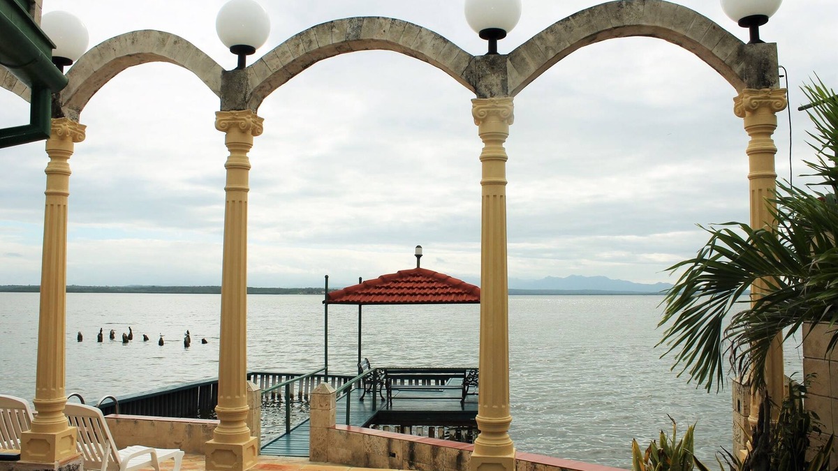 Cienfuegos House | Casa Angel e Isabel