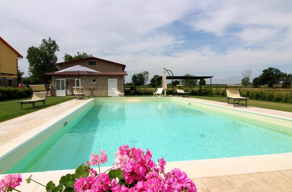 Le Piazze Villa | CASA ANGELA