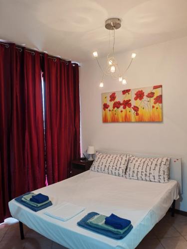 Parma Apartment | Casa Angela Parma