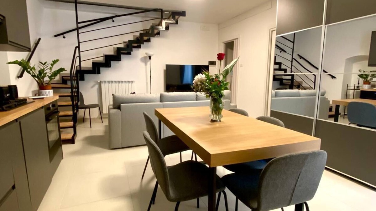 Molfetta Apartment | Casa Angelina - Cozy stay near the most beautiful destinations in Puglia