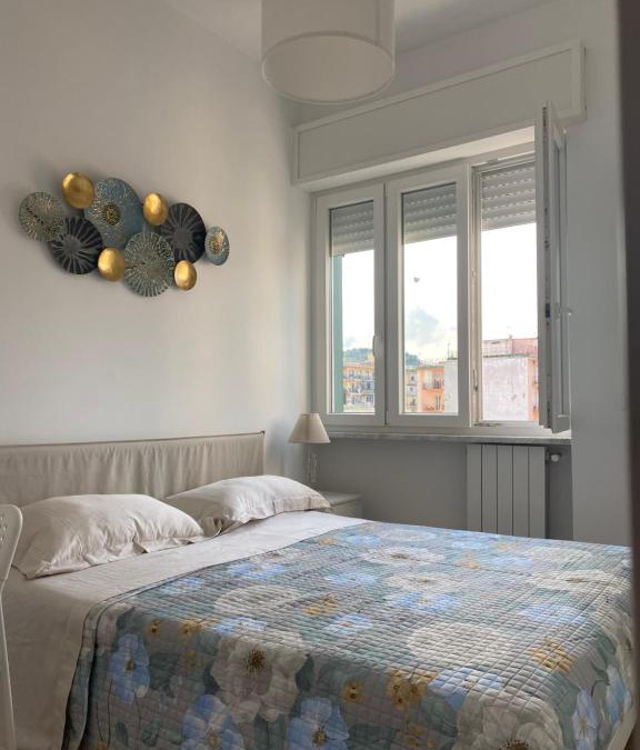 Bagnoli House | Casa Angelina