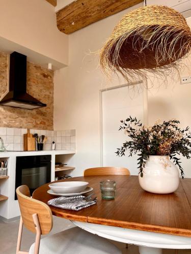 Amposta Apartment | Casa Anguila