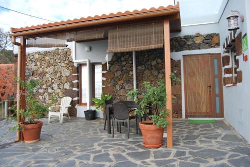 Isora House | Casa Anita