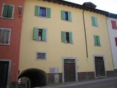 Tiarno di Sotto Apartment | Casa Anita