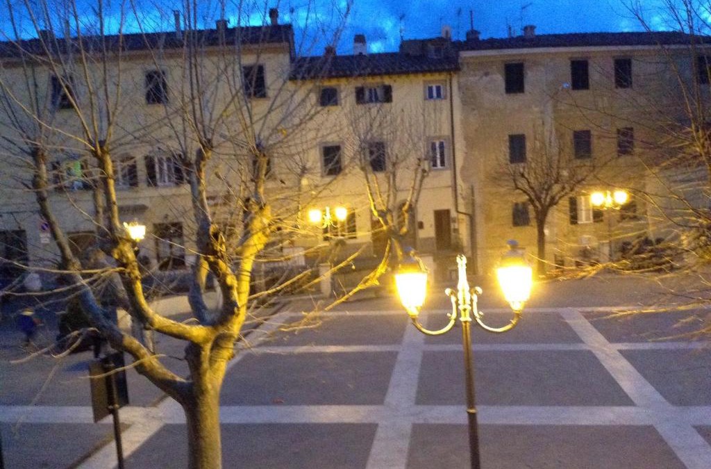 Castagneto Carducci Apartment | Casa Anna
