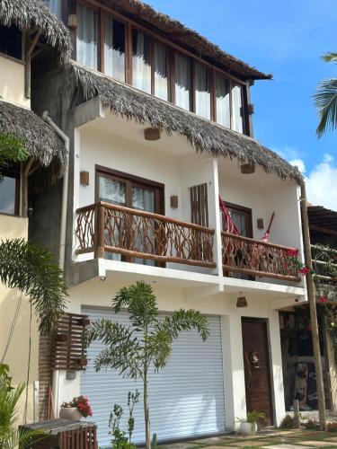 Jijoca de Jericoacoara House | Casa ANNA JERI
