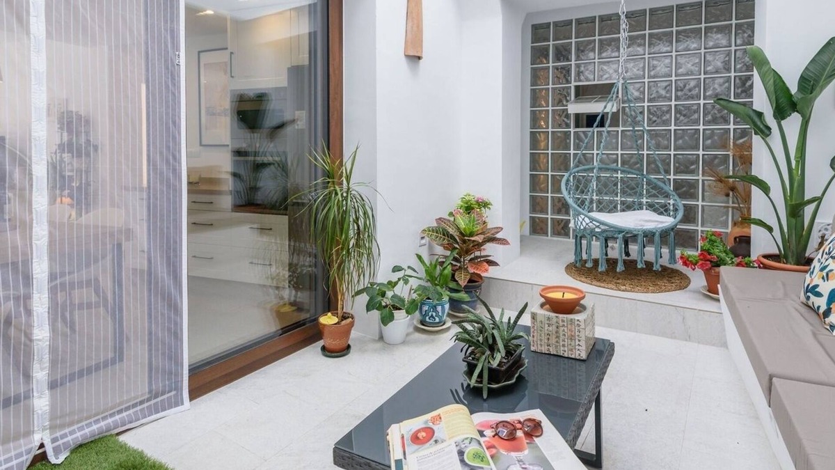 Frigiliana Villa | Casa Antana Frigiliana by Ruralidays