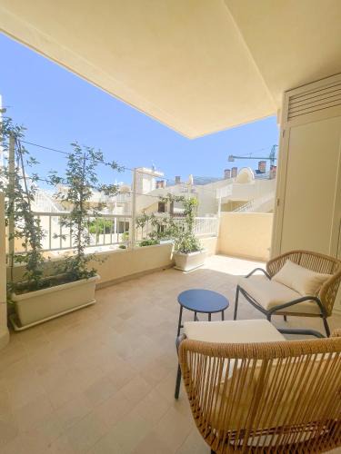 Marina di Vasto Apartment | Casa Anto 2 sul mare