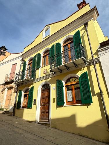Iglesias Apartment | Casa Antonietta - SHARDANAPARTMENTS