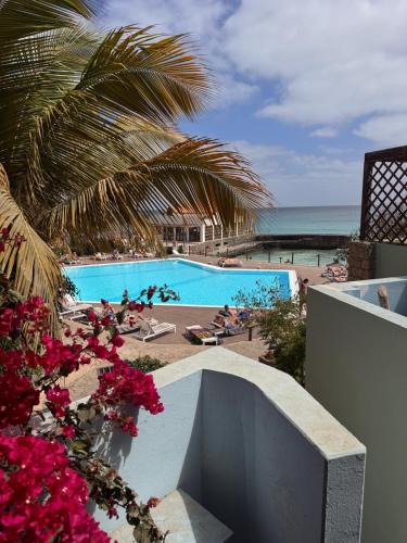Santa Maria Apartment | Casa Anzso Ocean view Porto Antigo I