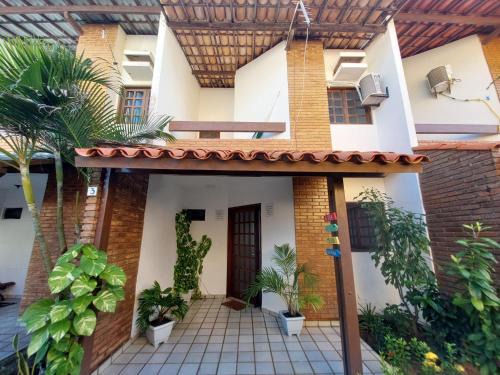 Barra Mar House | Casa ao lado da praia