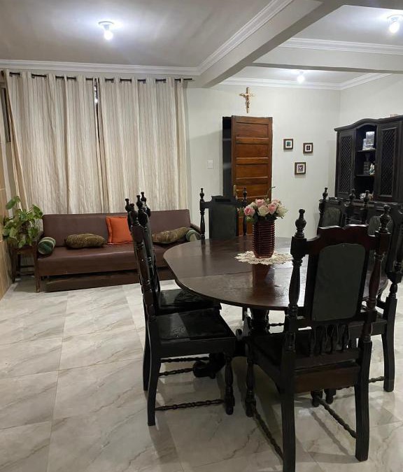 Congonhas Apartment | Casa ao lado da Basílica