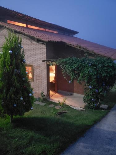 Santa Teresa House | Casa ao lado da cervejaria 3 Santas no Caravaggio