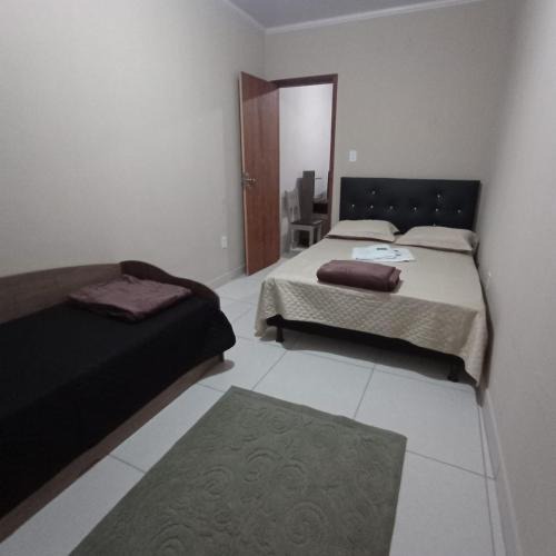 Parque Novo Jockey Apartment | Casa Apart Antonio