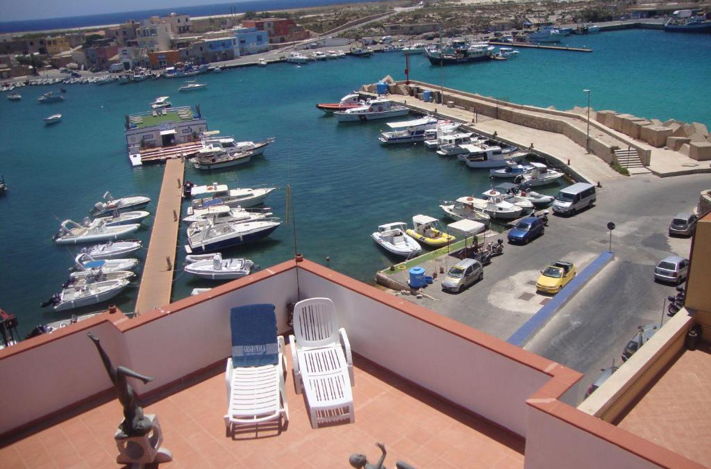 Lampedusa Apartment | Casa appartamento