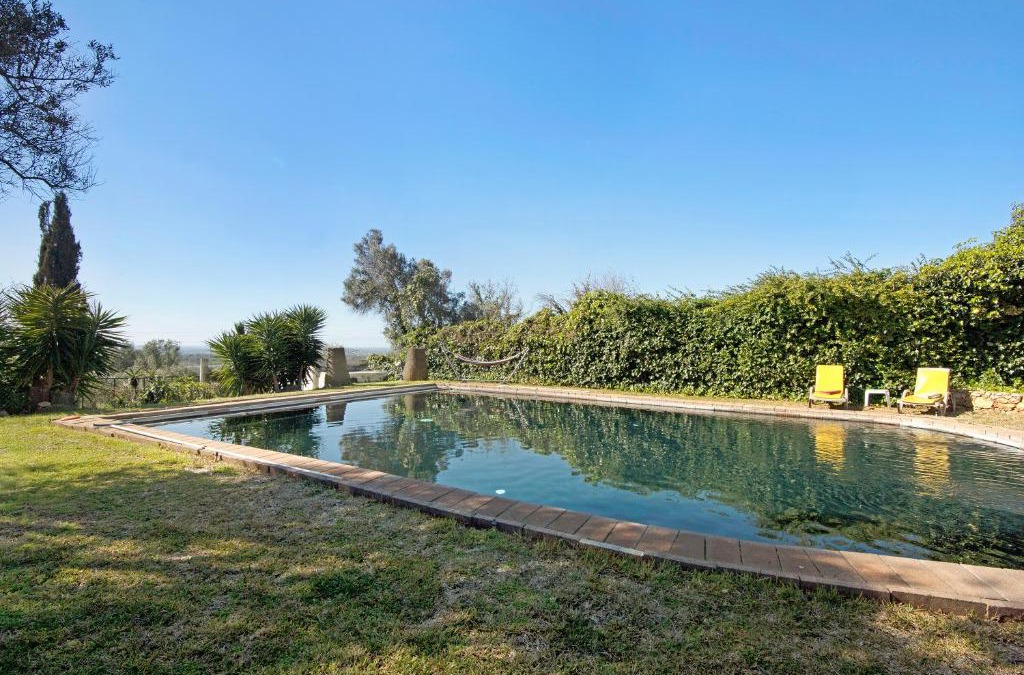Messines de Baixo House | Casa Arcadia T3