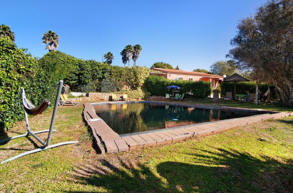 Messines de Baixo House | Casa Arcadia T2