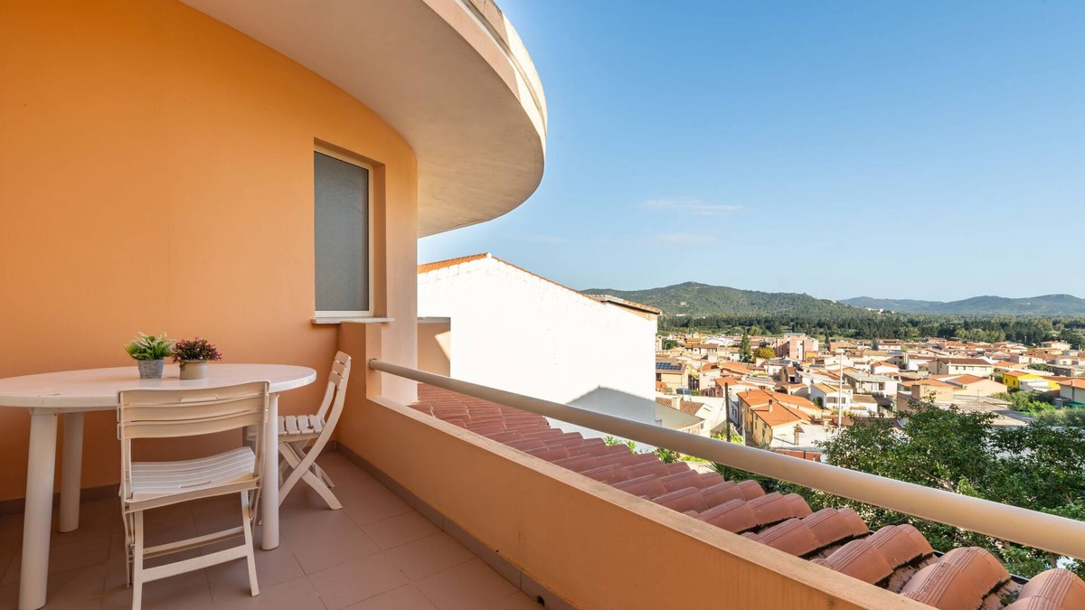 Muravera Apartment | Casa Arangiu 2 by Interhome