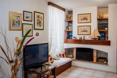 Carloforte Apartment | casa Archiottu