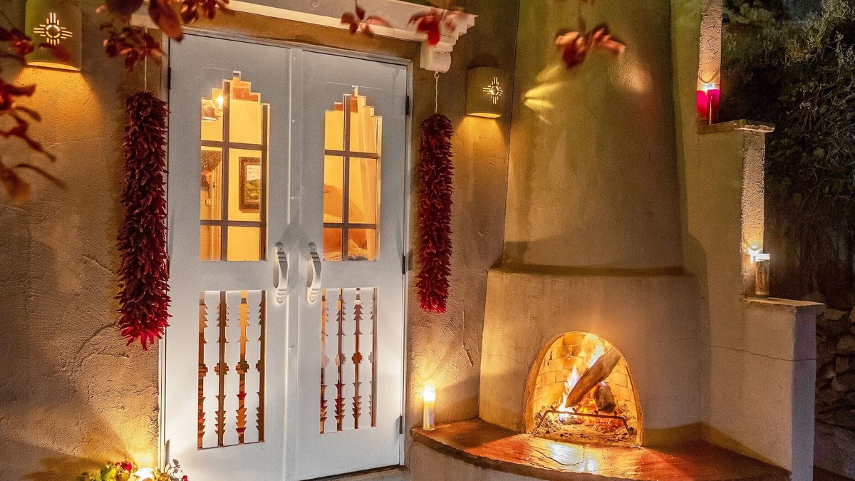Historic Eastside House | Casa Archuleta | Charming Historic