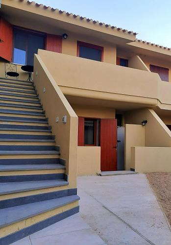 Funtana Meiga House | Casa Arega Funtana Meiga fronte spiaggia