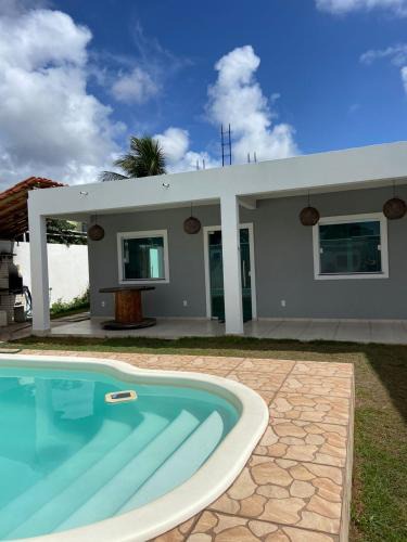 Diogo House | Casa Arembepe