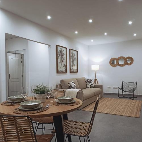 Los Llanos de Aridane House | Casa Argeo
