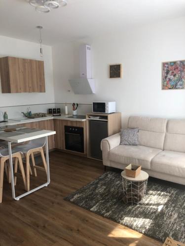 Quincy-Voisins Apartment | Casa Armando, beau F2, 2 places de parking clos, proche Disneyland