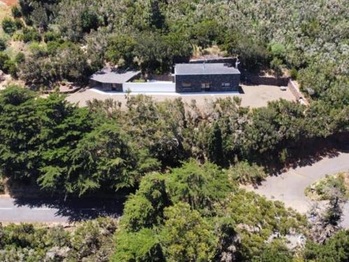 Valverde House | Casa Armonía del Silencio