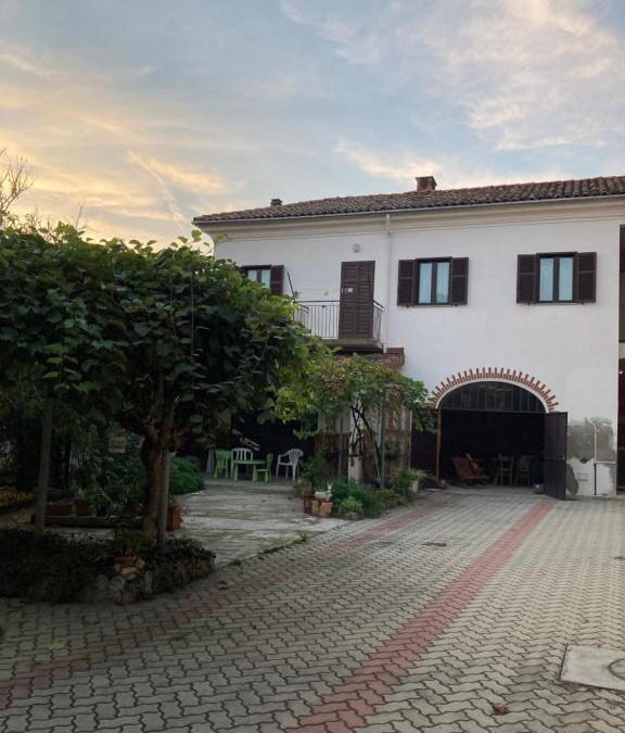 Asti House | Casa Aromi ed Arte