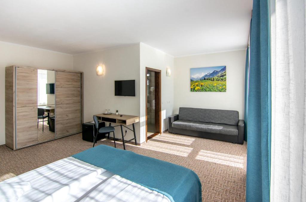 Bran House | Casa ARRA