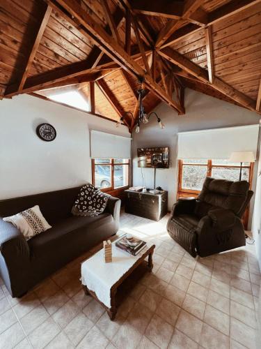 Esquel House | Casa Arrayanes Tempo