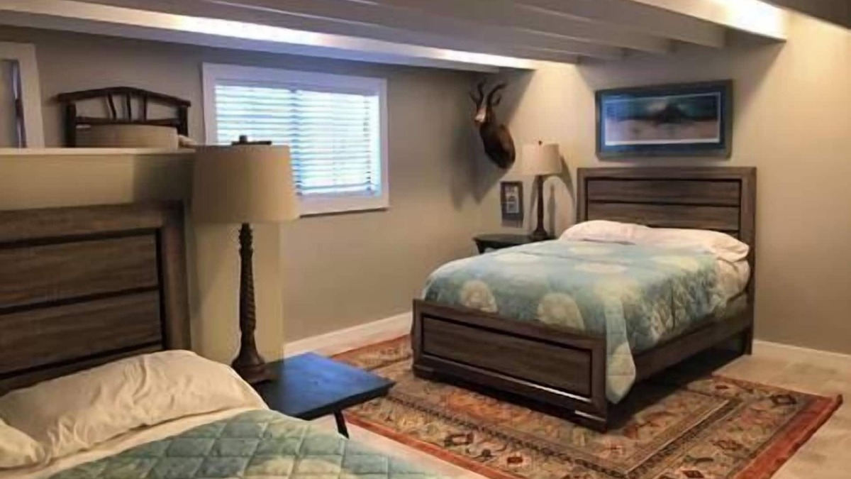 Rio Hondo House | Casa Arroyo Sporting Lodge - The Casita
