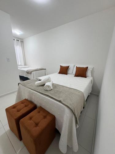 Candeias Apartment | Casa Arruda Climatizada 4 prox Shop Boulevard