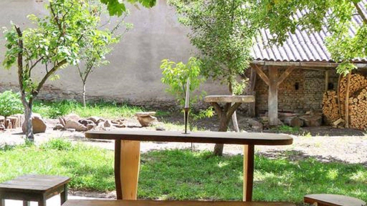 Richis Villa | Casa Arthur