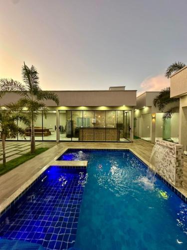 Aruana House | CASA ARUANÃ 5 SUITES