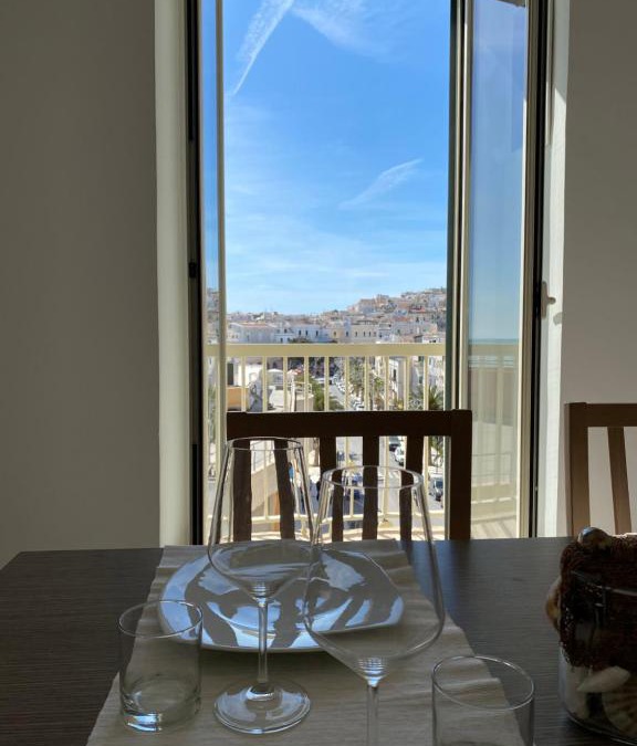 Vieste Apartment | Casa Ary