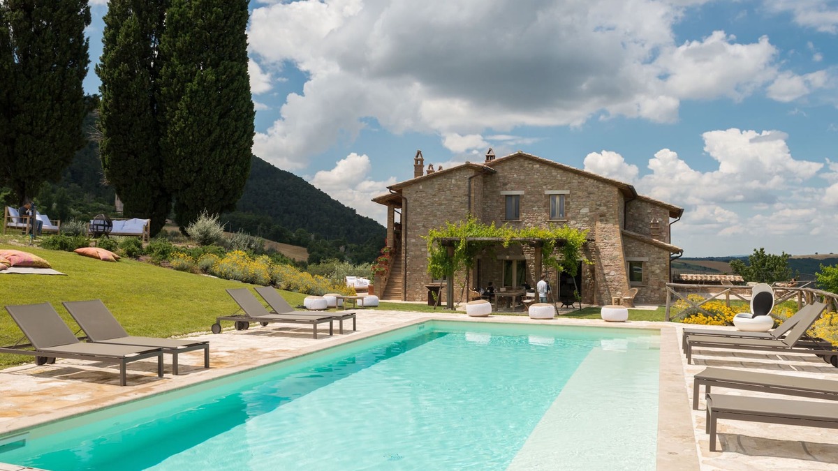 Assisi House | Casa Astrid Assisi