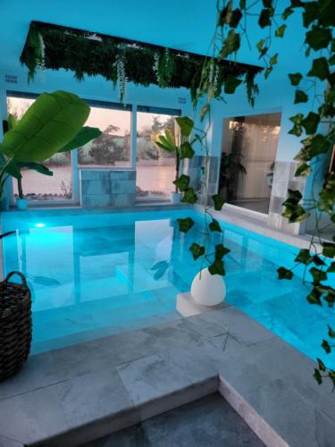 Ibahernando Villa | Casa Atardeceres