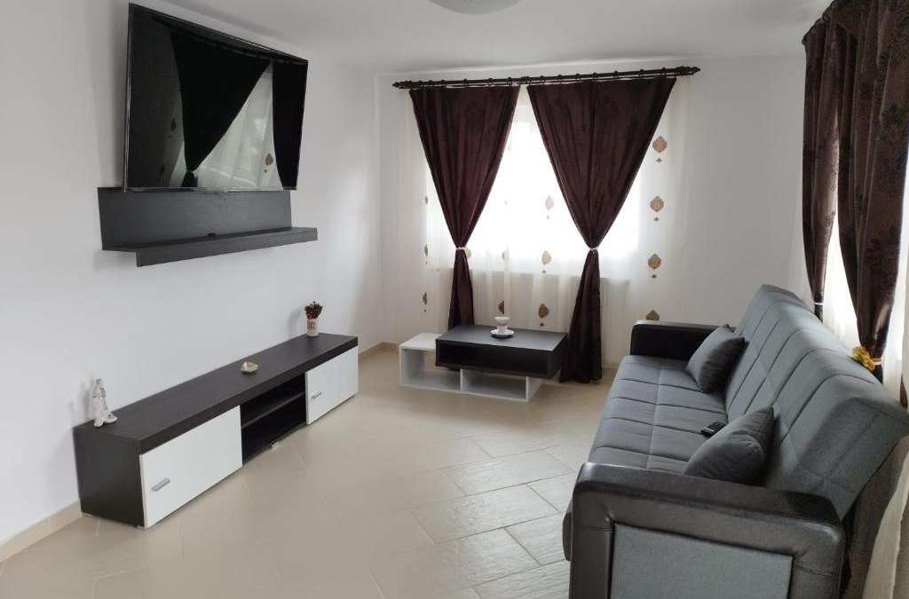 Corbeni Apartment | Casa Atelier Transfăgărășan
