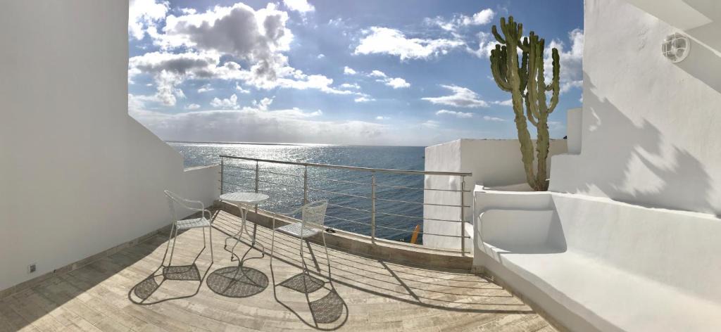 Las Playitas Apartment | Casa Atlantica