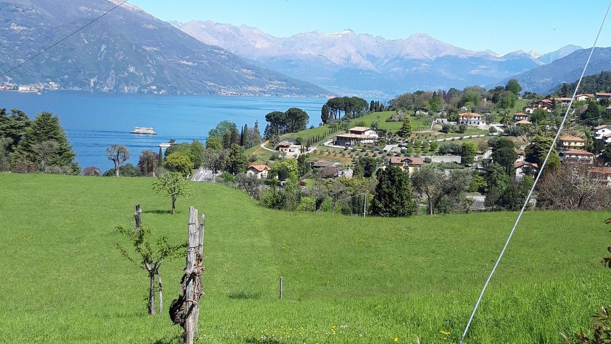 Bellagio Apartment | Casa Augusta