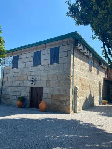 Travanca Hotel | Casa Augusta - QUINTA