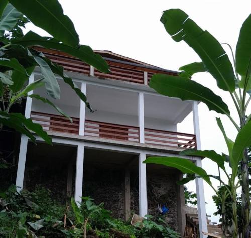 Trindade House | Casa Augusto Stunning view
